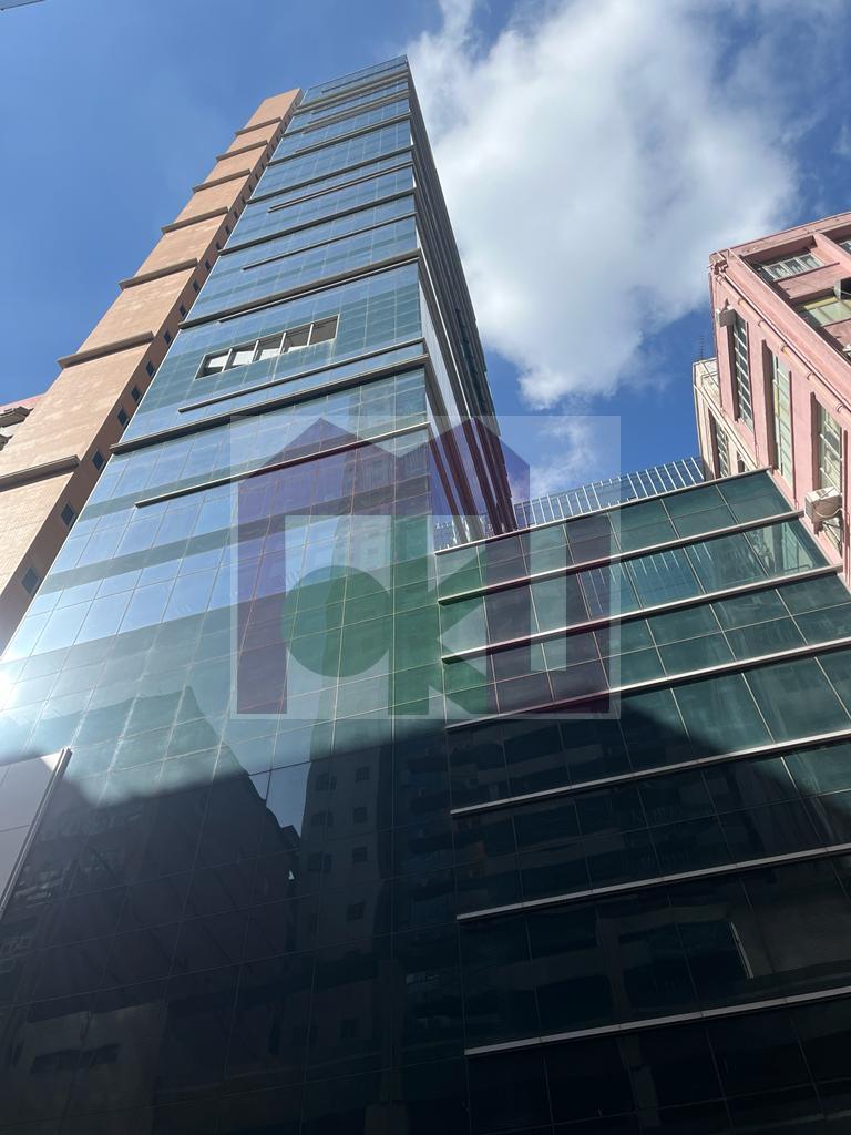 福源廣場, 長沙灣